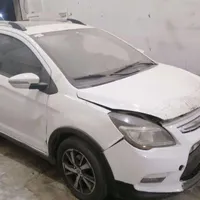 لیفان X50 اتوماتیک، مدل ۱۳۹۵|خودرو سواری و وانت|قم, شهرک خودرو|دیوار