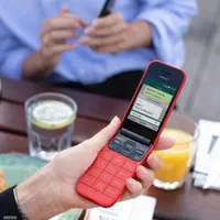 گوشی ساده نوکیا 2720 اصل ویتنام(آکبند)