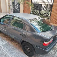 زانتیا سوپرلوکس ۱۸۰۰ فرانسه|خودرو سواری و وانت|تهران, تجریش|دیوار