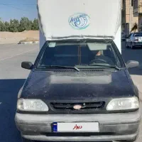 پراید وانت 93