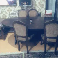 میز غذا خوری