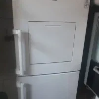 یخچال فریزرdonar