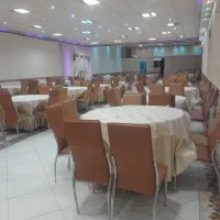 تالاربسیارشیک گلها وتالارمهرماه|خدمات پذیرایی، مراسم|بروجرد, |دیوار