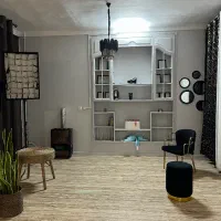 اجاره واحد ۶۰ متری در حافظ روبروی پارک حافظ|اجارهٔ دفتر کار، اتاق اداری، مطب|اردبیل, |دیوار