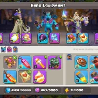 کلش|کنسول، بازی ویدئویی و آنلاین|مرادلو, |دیوار