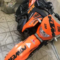 متور فلات