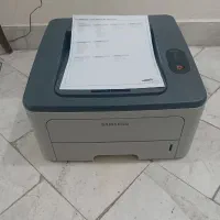 پرینتر لیزری دو رو زن سامسونگ2850d قابل اتصال گوشی