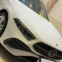 بنز A180 Lمدل2025