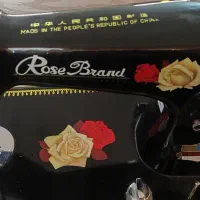 چرخ خیاطی اتوماتیک شده