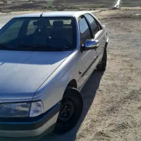 پژو۴۰۵دوگانه