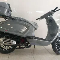 موتور طرح وسپا کویر s5