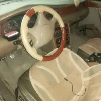 فروش فوری سمند lx مدل۸۳ دوگانه سالم