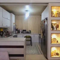 ۵۰متر. تکواحدی. شکوفه. هفده شهریور