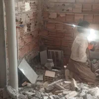 تخریب و بازسازی