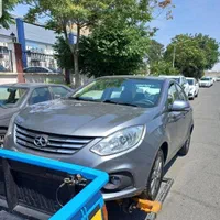 امداد خودرو یدک کش چرخگیر یدکش جرسقیل خودرو بر|خدمات حمل و نقل|کرمان, |دیوار
