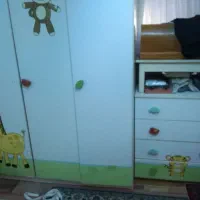 کمد و درآورد|جاکفشی، کمد، دراور|کلاله, |دیوار