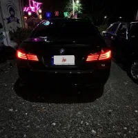 Bmw535i ۶سیلندر