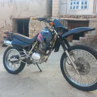 موتور 200  جی وای|موتورسیکلت|ارومیه, |دیوار