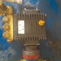 کارواش 110بار ایتالیایی|ابزارآلات|حمیدیه, |دیوار