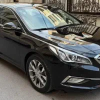 سوناتا ال اف lf|خودرو سواری و وانت|تهران, شهرک شریعتی|دیوار