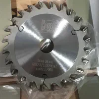 تیغ اره الماسی MDF