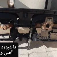 داشبوردبوق روکش سیم کشی.درب صندوق.لاستیک|قطعات یدکی و لوازم جانبی|کرمانشاه, |دیوار