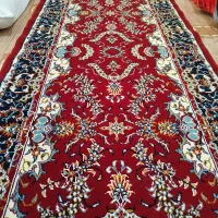 کناره فرش و گلیم|فرش|مهاجران, |دیوار