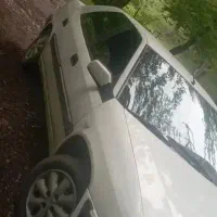 ماشین زانتیا