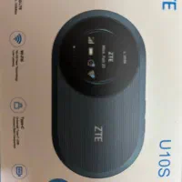 وای فای جیبی ZTE