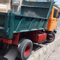 خاور کمپرسی ۶۰۸|خودرو سنگین|بندرعباس, |دیوار