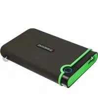 هارد ترنسند ۲ ترابایت