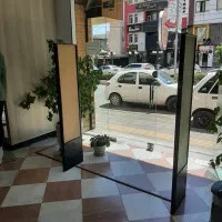 فروش و نصب گیت فروشگاهی کینگارد (دزدگیر فروشگاهی)|فروشگاه و مغازه|ارومیه, |دیوار