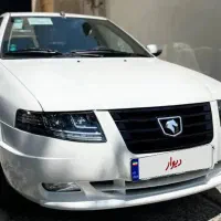 سورن پلاس xu7pدریچه سیمی