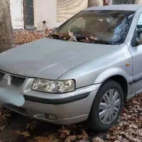 سمند|خودرو سواری و وانت|شیراز, شهرک جماران|دیوار