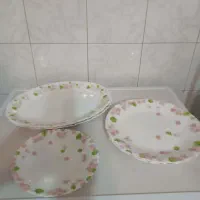 آرکوپال امارات|ظروف سرو و پذیرایی|مشهد, سیلو|دیوار