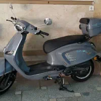 کویر s5 150|موتورسیکلت|تهران, زرکش|دیوار
