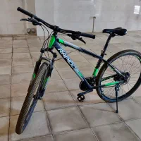 دوچرخه راپیدو (رپیدو) پرو وان RAPIDO PRO 1