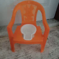 صندلی جیش بچه