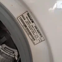 ماشین لباسشویی تمام اتوماتیک|ماشین لباسشویی و خشککن لباس|فومن, |دیوار