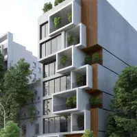 آقا هستم همخونه میشم