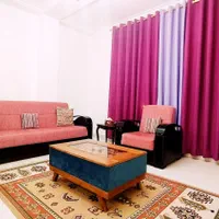 آپارتمان یکخوابه در میرمهنا