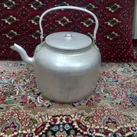 کتری|قوری، کتری، قهوه‌ساز دستی|مشهد, شهرک مهرگان|دیوار