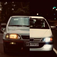 استخدام ماشین سواری+بیمه