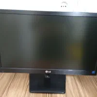 کامپیوتر /مانیتور/کیس/میز|رایانه رومیزی|چهارباغ, |دیوار