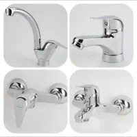 شیرآلات بهداشتی اقتصادی