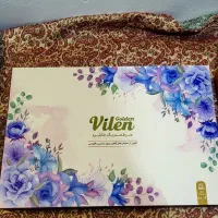 پک هدیه دمنوش 84 تایی