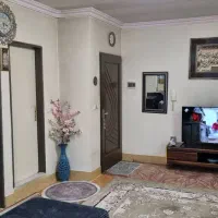 ۵۳متر فروش واحد آپارتمان خیابان صاحب الزمان، مهدیه