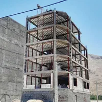 پیش فروش آپارتمانهای ۸۶ و ۷۲متری ۲ خوابه|فروش آپارتمان|فیروزکوه, |دیوار