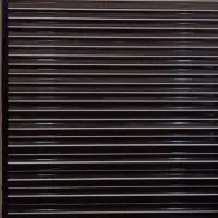 تیغه لوکس درب برقی ۱۴۰عرض ۴متر ارتفاع