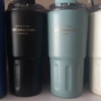 قمقمه با کیفیت